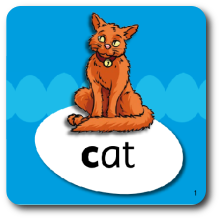 phonics games