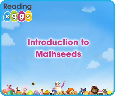 Eggsploring Reading Eggs & Fast Phonics